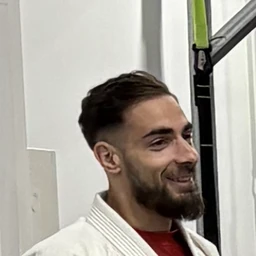 Alex Renault