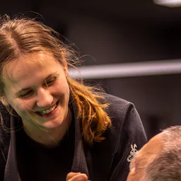 Aurélie Navoret