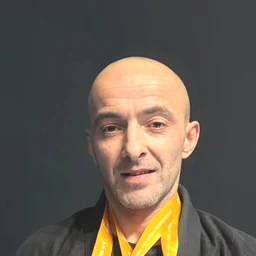 David Merkhi