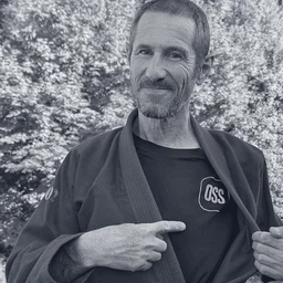 Philippe Ferrandi